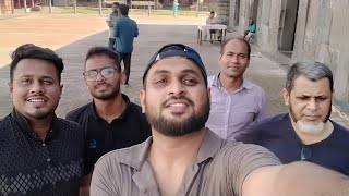 Vlog 16 Discover Kansat Mango Gardens, Sona Mosque & Mughal Topkhana 2025