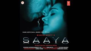 Aye Meri Zindagi Instrumental Saaya