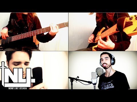 Linkin Park - In The End (Epic Cover by NLJ & Palmmute ft. Edward...