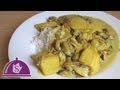 iCook | Meeresfrüchte Curry mit Mango