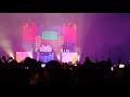 Will Smith & Dj Jazzy Jeff Live At Livewire Festival 2017, Blackpool