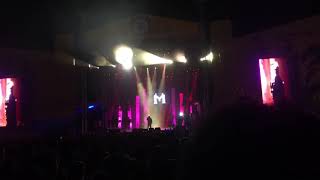 Mabel Matiz & Ceren Deniz Mendilimde Kırmızım Var Trakya Müzik Festivali