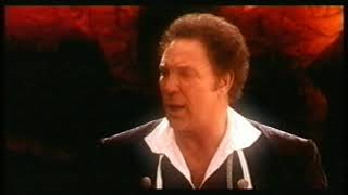 Watch Tom Jones Baby Its Cold Outside video