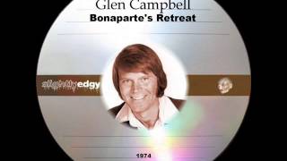 Watch Glen Campbell Bonapartes Retreat video