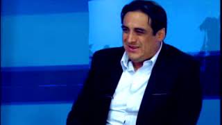 Hablemos De Cooperativismoentrevista A Javier Cerda Gerente De Megacob Cobranzasrtu 4112018