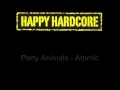 Happy Hardcore Mix (Part 2) - Jobo.avi