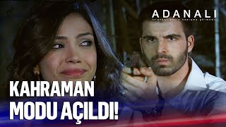 Maraz Ali, Nazlıyı Ölümden Kurtardı - Adı