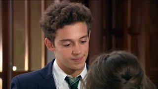 Soy Luna - Luna y Matteo la historia #180 (Lutteo)