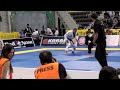 RAFAEL MENDES x LEONARDO SAGGIORO