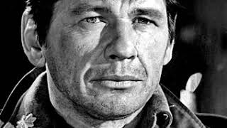 Charles Bronson Biography Doentary Story Of An Exceptional Life