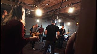 Rise Up Music Video - Joe Guerra