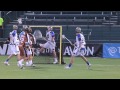 Ned Crotty 2012 MLL Highlights