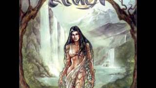 Watch Arwen Between Love And Pain video