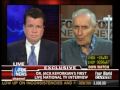 Video Dr. Kevorkian Part 1 EXCLUSIVE FOX News Interview by Neil Cavuto