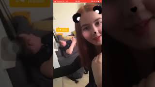 Bigo Live Russia Sour Mix