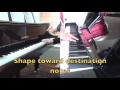 Hd Piano Lesson Summary J S Bach Invention 13 In Hd Piano Lesson Summary J S Bach Invention 13 In