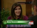 The Buzz: Rhode Islander's Living Green