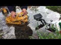 Bruder Toys Stuck In River Search And Rescue Fire Truck Bruder Toys Stuck In River Search And Rescue Fire Truck