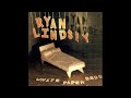 Episode 5: Ryan Lindsey - Introspective Personality