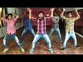 Galti Se Mistake | Jagga Jasoos | Arijit Singh | Ranbir kapoor | Katrina Kaif | Freestyle Dance