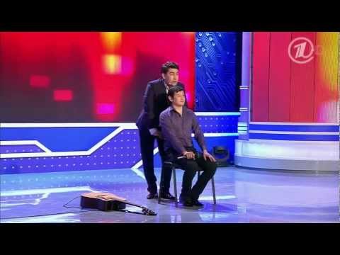 квн эфир от 10 апреля виды