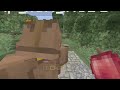Minecraft Xbox - Day Of Reckoning - Rest In Peace! [2]