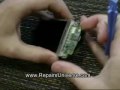 Foto pequena HTC Touch LCD Screen Replacement How-To Fix & Repair Video