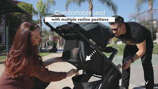 Muv By Baby Trend Tango All Terrain Pro