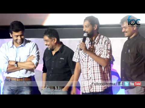 YuvanNa Muthukumar Lingusamy Shares Ek Do Teen Song Experience...