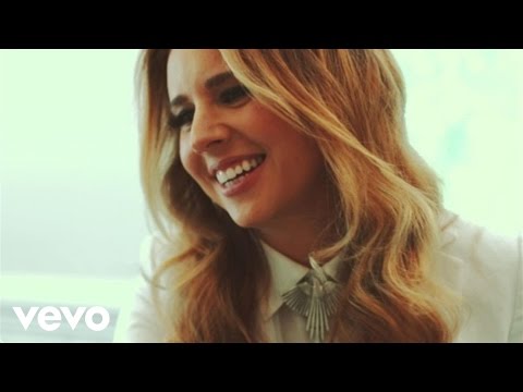 Letters To Ghosts Video
