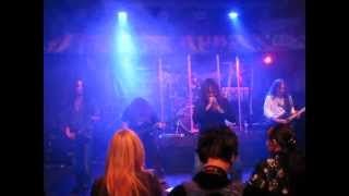 Watch Arida Vortex Faith video