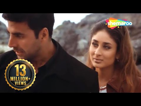 Talaash (HD) Hindi Full Movie In 15 Mins - Akshay Kumar - Kareena Kapoor - Superhit Hindi Movie