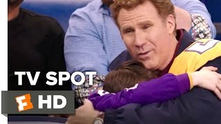 Daddy's Home TV SPOT - The Best (2015) - Mark Wahlberg, Will Ferrell Comedy HD - Продолжительность: 16 секунд