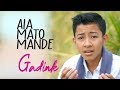 GADINK - AIA MATO MANDE (Lagu Minang Sedih) GADINK - AIA MATO MANDE (Lagu Minang Sedih)
