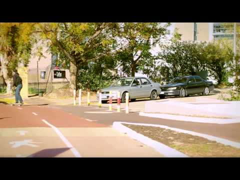 Picture Wheels - Alex Campbell HD