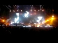 Video Depeche Mode Master And Servant Frankfurt 09-06-12 Multicam