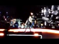 Depeche Mode Master And Servant Frankfurt 09-06-12 Multicam