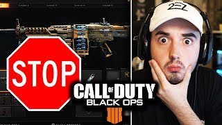 Experiment: Black Ops 4 OHNE TITAN !! | MarcelScorpion
