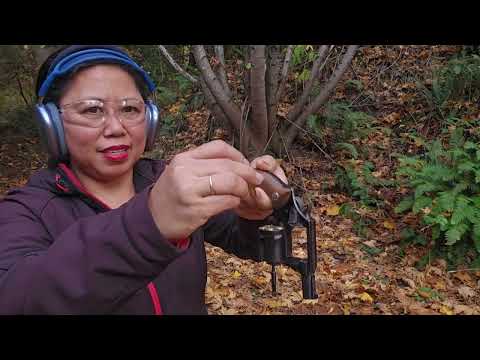 SHOOTING GUN SHOOTING GUN