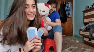 Falaka Cezalı Agda Cezalı Taş Kağıt Makas Chelenge