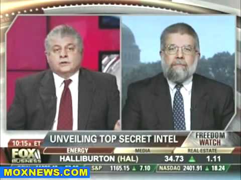 Carolina  Real Estate on Judge Napolitano Exposing 9 11 Cover Up With Col  Anthony Shaffer