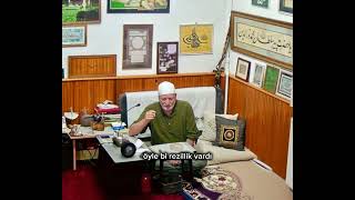 Beş Vakit Namaz Kılan Evliya Derecesinde Olacak.