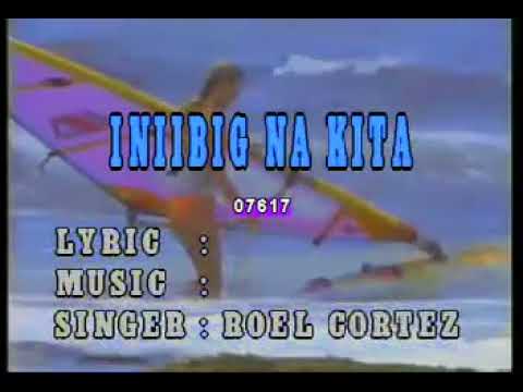 KARAOKE Roel Cortez Iniibig Kita 1 KARAOKE Roel Cortez Iniibig Kita 1 #1