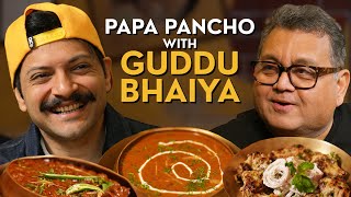 Ali Fazal Gets Real Over Punjabi Food Kunal Vijayakar Khaane Mein Kya Hai