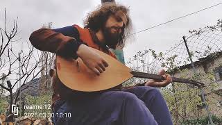 Fatih Kâni Kiraz - Bulutların Üzerinde - Ii