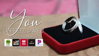 You by Darrell James ("Proposal" Kwentong Jollibee Valentine Series 2019 Theme Song)