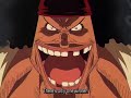 Ace Vs. BlackBeard - The Final