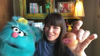 Easy Easter Egg Painting DIY Projects with Lil Miss Iris & Me