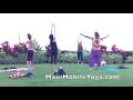 Maui Mobile Yoga