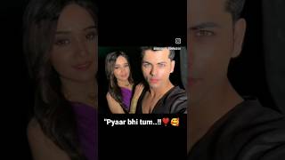 Sidashi Ashi Singh Siddharth Nigam